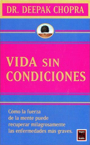 Vida Sin Condiciones Unconditional Life Spanish Edition Epub