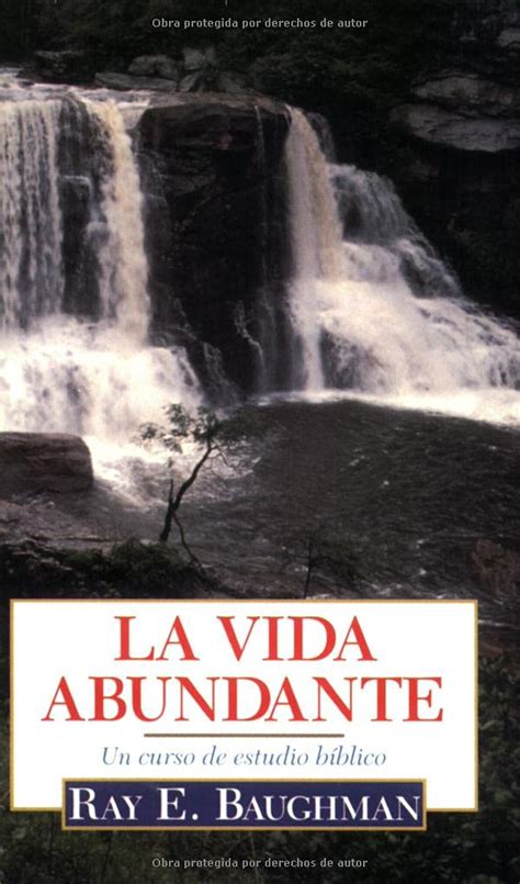 Vida abundante, La: The Abundant Life (Spanish Edition) Ebook Epub
