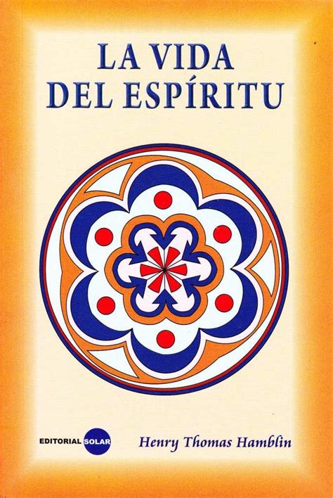 Vida del Espiritu La Spanish Edition Doc