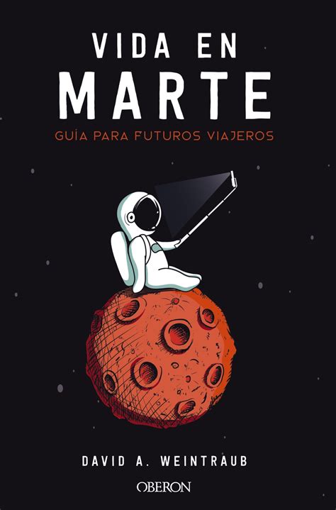 Vida en Marte Spanish Edition Doc