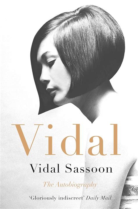 Vidal: The Autobiography Ebook Doc