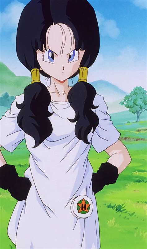 Videl Dragon Ball GT Age: 7 Surprising Facts You Never Knew