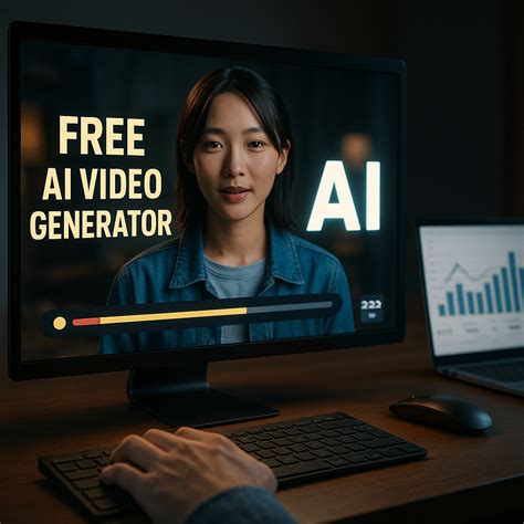 Video AI Video Generator: Your Ultimate Guide to 10,000+ Applications