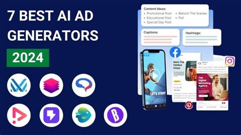 Video Ads Generator AI: Unleash Your Creative Potential