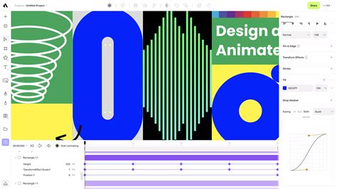 Video Animation Templates