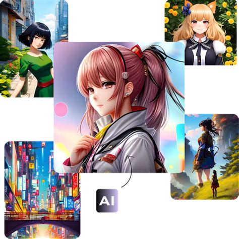 Video Anime AI Generators: Powering Creativity with Artificial Intelligence