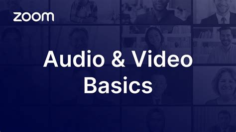 Video Basics Reader