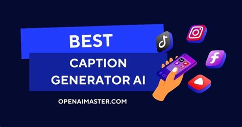 Video Caption AI Generator: The Ultimate Tool for Creating High-Quality Captions