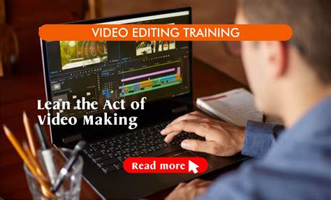 Video Editing Course Singapore: Unleash Your Cinematic Potential