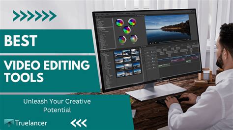 Video Editor Jobs Near Me: Unleash Your Creativity and Drive Success