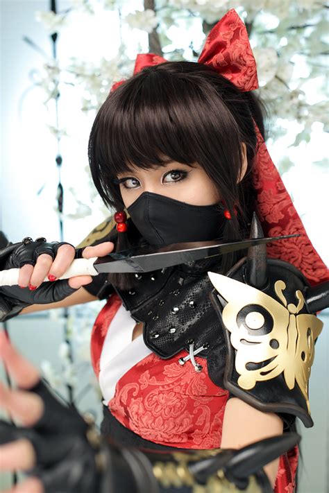 Video Game Cosplays: A Realm of Endless Creativity