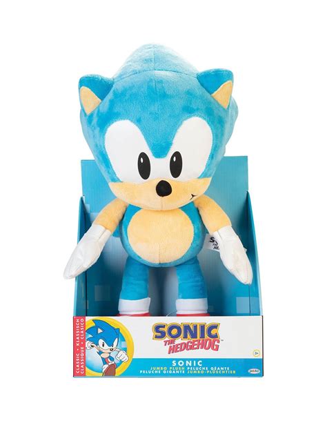 Video Game Hedgehogs: The Cuddly Stars of the Sonic Universe