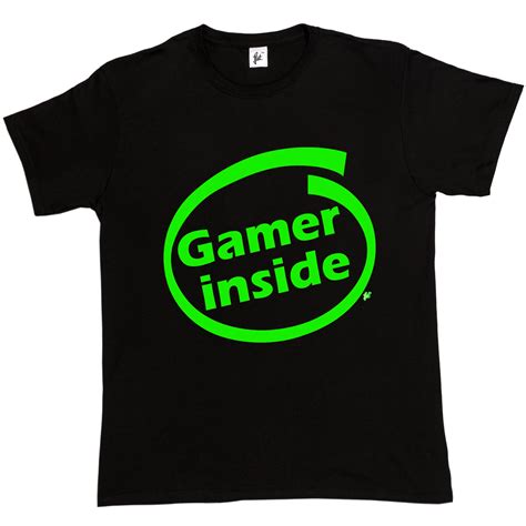 Video Game Shirts: A Timeless Expression of Fandom and Identity