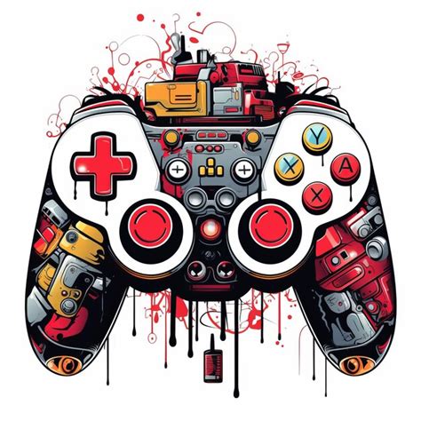 Video Game T-Shirts: The Unbeatable Way to Showcase Your Gaming Prowess