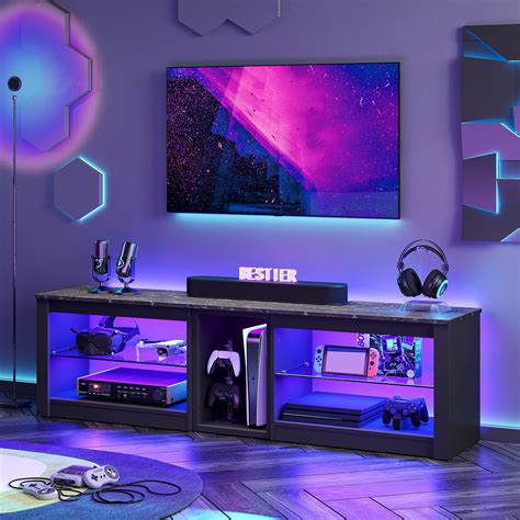 Video Game TV Stand: The Ultimate Gaming Setup