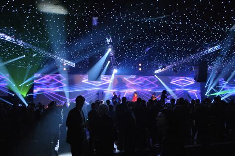 Video Screens for Concert Ideas: Unleashing Visual Extravaganza