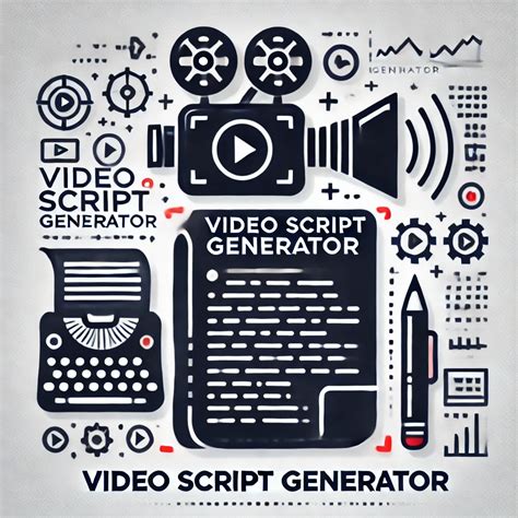 Video Script AI Generator: 101 Killer Tricks to Craft Captivating Videos