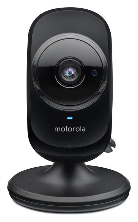 Video Surveillance In Focus Motorola Solutions Homepage Kindle Editon