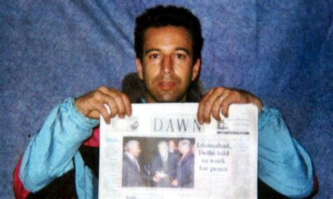 Video of Daniel Pearl Reveals Harrowing Details of Kidnapping and Murder