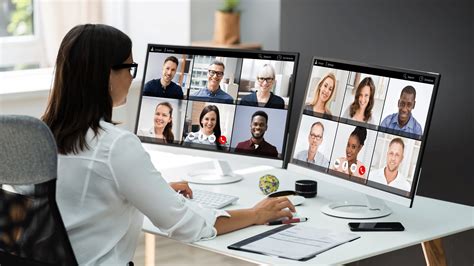 Videoconferencing: