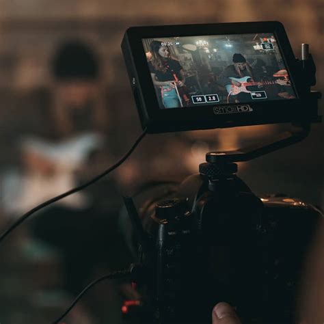 Videography Courses in Singapore: Elevate Your Visual Storytelling