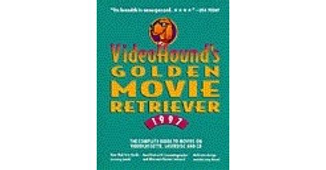 Videohounds Golden Movie Retriever, 1997 Kindle Editon