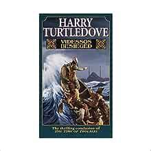 Videssos Besieged Time of Troubles Harry Turtledove Bk 4 Doc