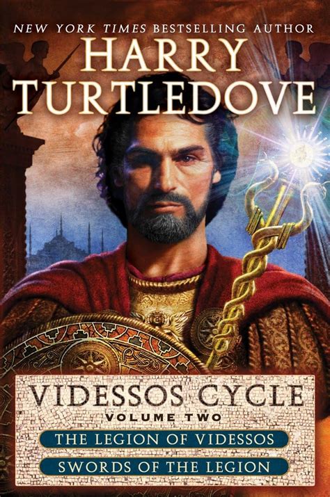 Videssos Cycle Volume Two Legion of Videssos and Swords of the Legion The Videssos Cycle Kindle Editon