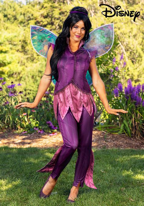 Vidia from Tinkerbell Costume: A Fairy-Tastic Guide to DIY Enchantment