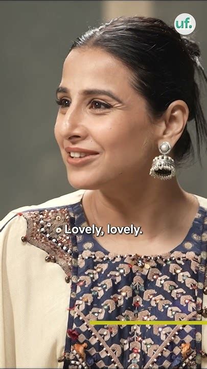 Vidya Balan: A Transformative Journey Through Time