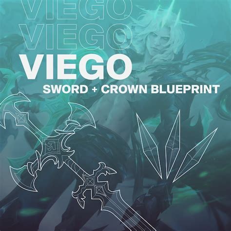 Viego's Sword: A Comprehensive Exploration of the Shadow Isles' Ancient Weapon