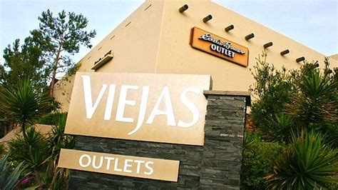 Viejas Outlet Center Alpine: Your Gateway to Unforgettable Shopping Adventures