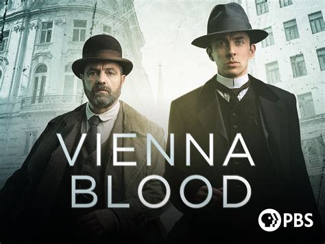 Vienna Blood Season 3: A Thrilling Journey into the World of Crime and Intrigue