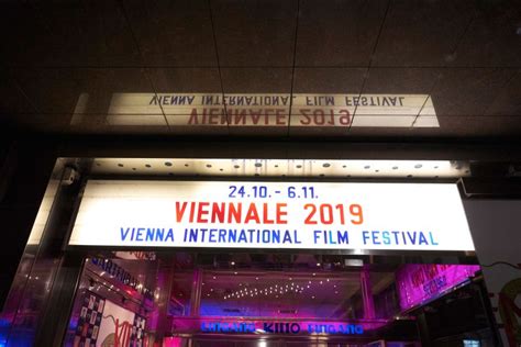 Viennale: Ein Leitfaden für Filmbegeisterte