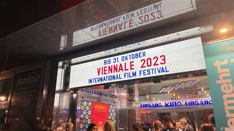 Viennale 2024: Ein Rückblick auf ein unvergessliches Filmerlebnis