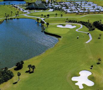 Viera East Golf Club: A Comprehensive Guide to a Premier Golf Destination