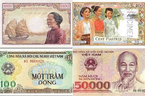 Vietnam's Currency: A History of Devaluation