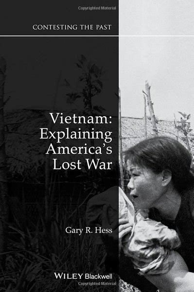 Vietnam: Explaining Americas Lost War Ebook Doc