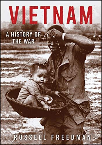 Vietnam A History of the War Doc