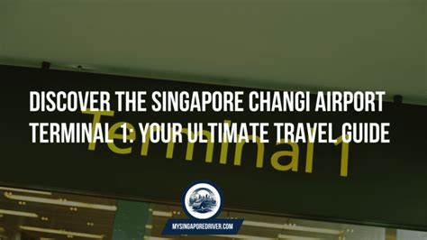 Vietnam Airlines Terminal Changi: A Comprehensive Guide to the Ultimate Travel Experience