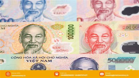 Vietnam Dollar: A Comprehensive Guide to the VND