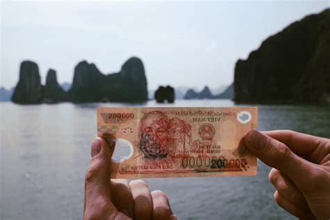 Vietnam Dong to USD: A Comprehensive Guide to Converting Currencies