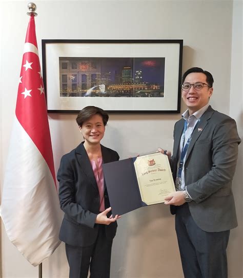 Vietnam Embassy in Singapore: A Comprehensive Guide for Enhanced Cooperation and Facilitation