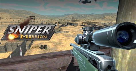 Vietnam Sniper Games: Immerse Yourself in the Heart-Pounding Action