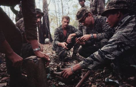 Vietnam War's Phoenix Program: Unraveling the Controversial Counterinsurgency Effort