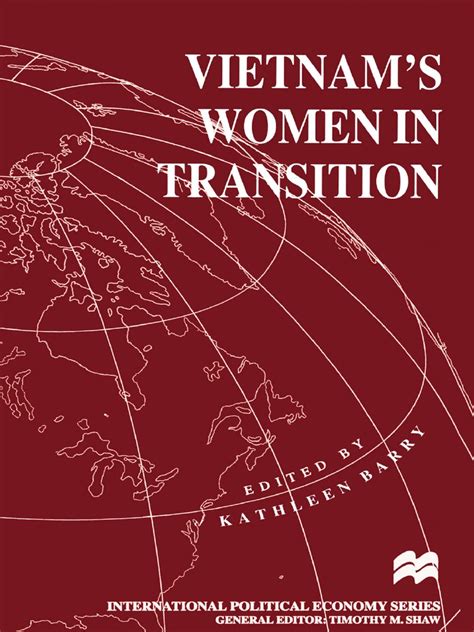 Vietnam s Women in Transition Kindle Editon