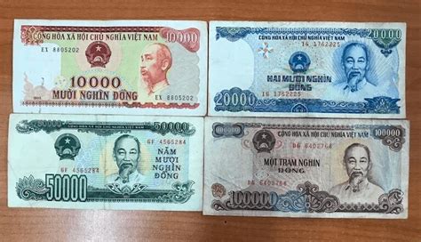 Vietnamese Dong Currency Value [2023]: A Comprehensive Guide