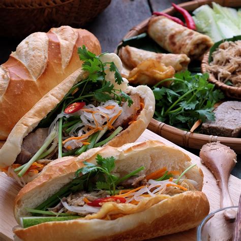 Vietnamese Food Epub