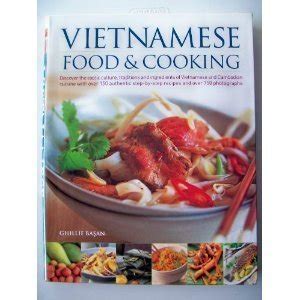 Vietnamese Food and Cooking by Ghillie Basan 2009 Flexibound PDF