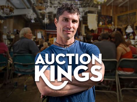 View Catalog For Auction Kings May 18 Sale